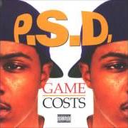 Le texte musical MUCH LUV de P.S.D. est également présent dans l'album Game costs (1997)