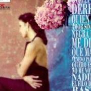 Le texte musical NO ME VOY SIN BAILAR de ANA BELÉN est également présent dans l'album Veneno para el corazón (1993)