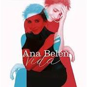 Le texte musical QUIÉN MANDA AHÍ AFUERA de ANA BELÉN est également présent dans l'album Vida (2018)