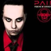 Le texte musical PLAY DEAD de PAIN est également présent dans l'album Psalms of extinction (2007)