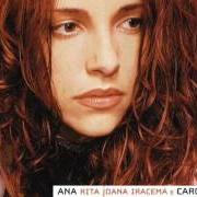 Le texte musical É MÁGOA de ANA CAROLINA est également présent dans l'album Estampado (2003)