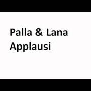 Le texte musical STUPENDO de PALLA & LANA est également présent dans l'album Applausi (2006)