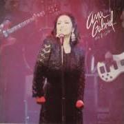 Le texte musical PECADO ORIGINAL de ANA GABRIEL est également présent dans l'album En la plaza de toros (1998)