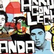 Le texte musical EL GRAN MCGEE de PANDA est également présent dans l'album Arroz con leche (2001)