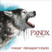 Le texte musical PASAR DESAPERCIBIDO de PANDA est également présent dans l'album Sangre fría (2013)