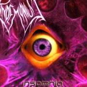 Le texte musical INSOMNIA de PANDEMONIUM est également présent dans l'album Insomnia