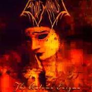 Le texte musical THE FIRE de PANDEMONIUM est également présent dans l'album The autumn enigma (2006)