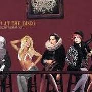 Le texte musical TIME TO DANCE de PANIC AT THE DISCO est également présent dans l'album A fever you can't sweat out (2005)