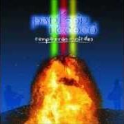 Le texte musical CARENCIA de PANTEÓN ROCOCÓ est également présent dans l'album Compañeros musicales (2002)
