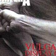 Le texte musical FUCKING HOSTILE de PANTERA est également présent dans l'album Vulgar display of power (1992)