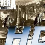 Le texte musical THE SLEEP de PANTERA est également présent dans l'album Cowboys from hell (1990)