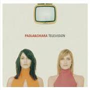Le texte musical VAMOS A BAILAR (POOL-K REMIX) de PAOLA E CHIARA est également présent dans l'album Television (2000)