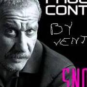 Le texte musical DONNA DAL PROFUMO DI CAFFÈ de PAOLO CONTE est également présent dans l'album Snob (2014)