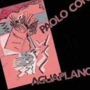 Le texte musical JIMMY, BALLANDO de PAOLO CONTE est également présent dans l'album Aguaplano (cd 2) (1987)