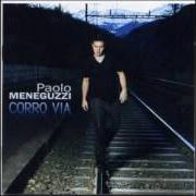Le texte musical ANGELI de PAOLO MENEGUZZI est également présent dans l'album Corro via (2008)