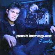 Le texte musical DA FIGLIO A PADRE de PAOLO MENEGUZZI est également présent dans l'album Favola (2005)