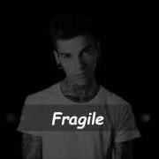 Le texte musical FRAGILE de PAOLO MENEGUZZI est également présent dans l'album Fragile (2012)