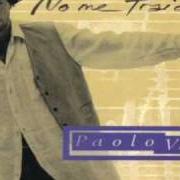 Le texte musical SIEMPRE de PAOLO VALLESI est également présent dans l'album No me traiciones (1994)