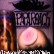 Le texte musical GRRBRR de PAPA ROACH est également présent dans l'album Old friends from young years (1997)