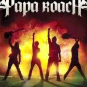 Le texte musical FOREVER de PAPA ROACH est également présent dans l'album Time for annihilation (2010)