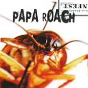 Le texte musical NEVER ENOUGH de PAPA ROACH est également présent dans l'album Infest (2000)