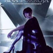 Le texte musical HIJO DE LA LUNA de ANA TORROJA est également présent dans l'album Me cuesta tanto olvidarte (2006)