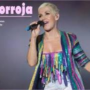 Le texte musical LIBRE de ANA TORROJA est également présent dans l'album Ana torroja (2001)
