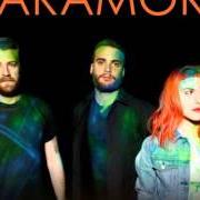 Le texte musical ESCAPE ROUTE de PARAMORE est également présent dans l'album Paramore (2013)