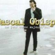 Le texte musical BANQUISE de PASCAL OBISPO est également présent dans l'album Un jour comme aujourd'hui