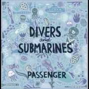 Le texte musical CROWS IN SNOW de PASSENGER est également présent dans l'album Divers and submarines (2010)