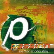 Le texte musical FREEDOM SONG de PASSION est également présent dans l'album Better is one day (2000)