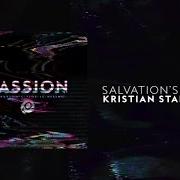 Le texte musical ALL WE SINNERS de PASSION est également présent dans l'album Salvation's tide is rising (2016)