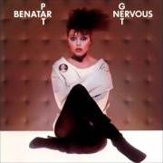 Le texte musical LOOKING FOR A STRANGER de PAT BENATAR est également présent dans l'album Get nervous (1982)