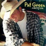 Le texte musical WASHINGTON AVE. de PAT GREEN est également présent dans l'album Carry on (2000)