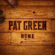 Le texte musical I'LL TAKE THIS HOUSE de PAT GREEN est également présent dans l'album Home (2015)
