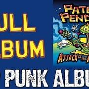 Le texte musical THE WAY YOU MAKE ME SHAKE de PATENT PENDING est également présent dans l'album Attack of the awesome [ep] (2009)
