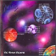 Le texte musical WEIGHT OF THE WORLD de PATHOS est également présent dans l'album Uni versus universe (1998)