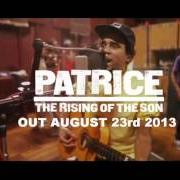 Le texte musical ONE DAY de PATRICE est également présent dans l'album The rising of the son (2013)
