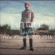 Le texte musical ISLAND de PATRICE est également présent dans l'album Life's blood (2016)