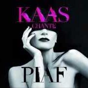 Le texte musical MON MANÈGE À MOI de PATRICIA KAAS est également présent dans l'album Kaas chante piaf (2012)