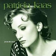 Le texte musical JE TE DIS VOUS de PATRICIA KAAS est également présent dans l'album Je te dis vous (1993)