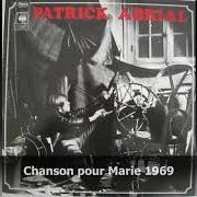 Le texte musical NANAR, L'ANAR de PATRICK ABRIAL est également présent dans l'album Chanson pour marie (1969)
