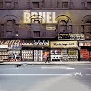 Le texte musical AU CAFÉ DES DÉLICES de PATRICK BRUEL est également présent dans l'album Puzzle (2004)