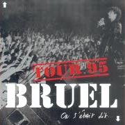 Le texte musical ON T'ATTENDAIT de PATRICK BRUEL est également présent dans l'album On s'était dit (live) (1995)