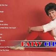 Le texte musical CRAZY de PATSY CLINE est également présent dans l'album Patsy cline's greatest hits (2003)