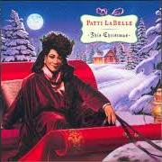 Le texte musical COUNTRY CHRISTMAS de PATTI LABELLE est également présent dans l'album This christmas (1990)