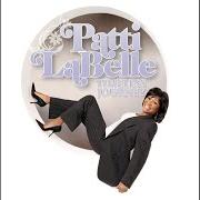 Le texte musical FINALLY GOT THE NERVE de PATTI LABELLE est également présent dans l'album Timeless journey