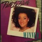 Le texte musical SLEEP WITH ME TONIGHT de PATTI LABELLE est également présent dans l'album Winner in you (1986)