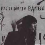 Le texte musical NINE de PATTI SMITH est également présent dans l'album Banga (2012)