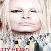Le texte musical FUOCO CALAMITA de PATTY PRAVO est également présent dans l'album Nella terra dei pinguini (2011)